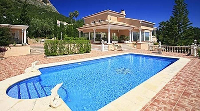 Les 5 raisons définitives pour lesquelles vous devriez acheter une Villa à Jávea