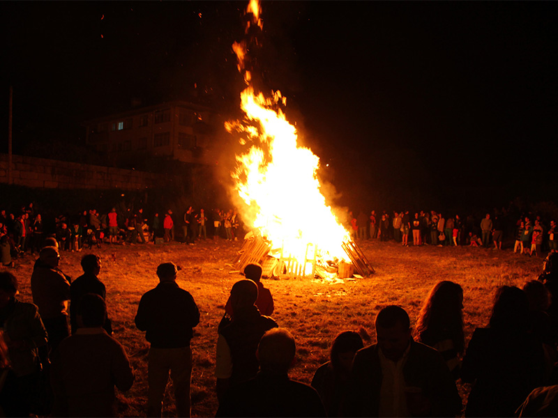 Te contamos todo sobre la noche de San Juan en Jávea