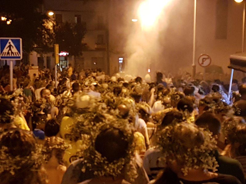 Te contamos todo sobre la noche de San Juan en Jávea
